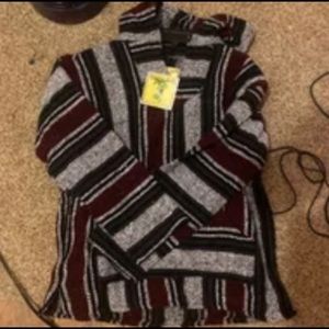 brand new jacket/hoodie with tags great condition just bought for my kid.